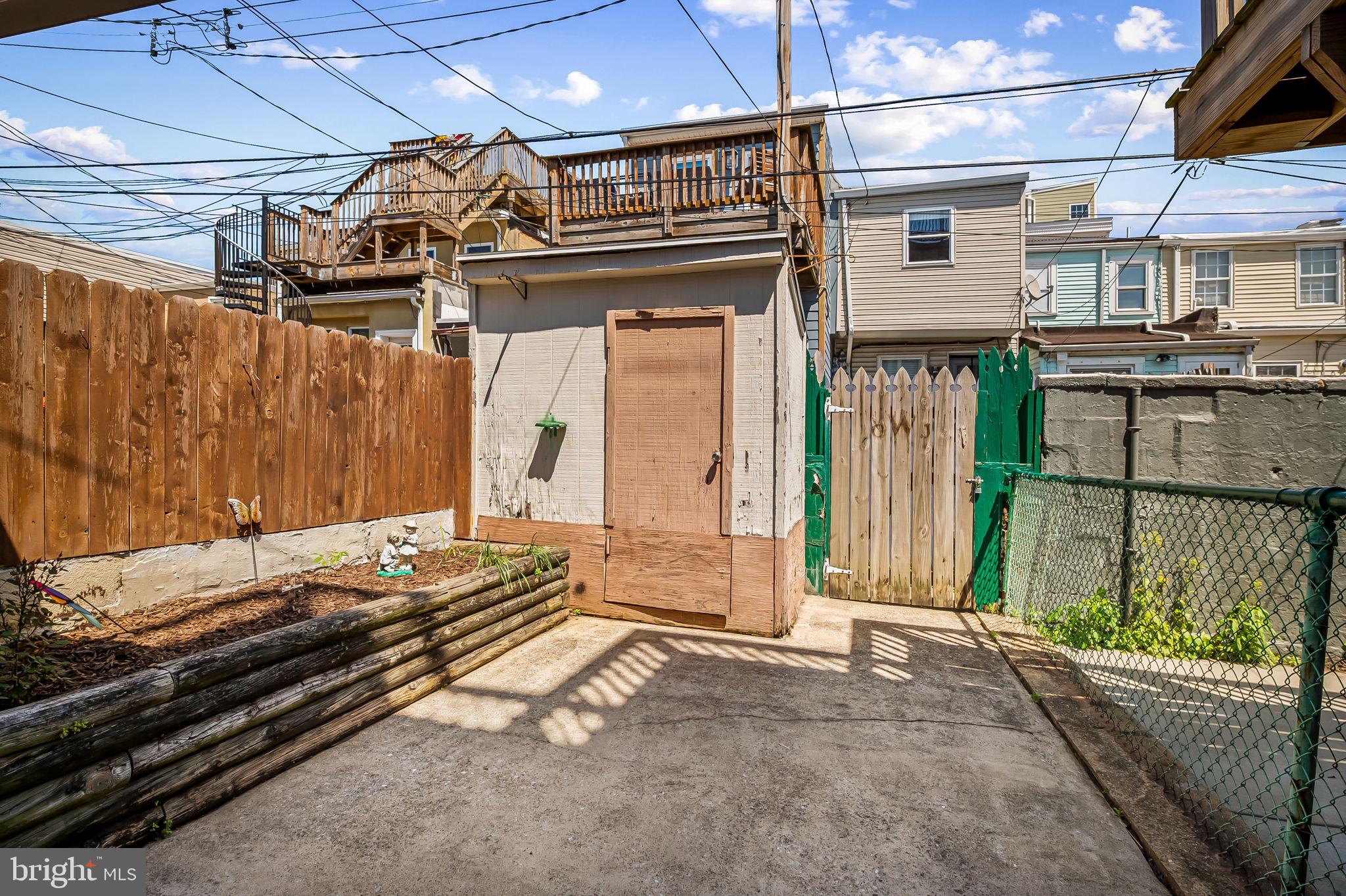1715 Byrd Street Baltimore, MD 21230 - Photo 30 of 30
