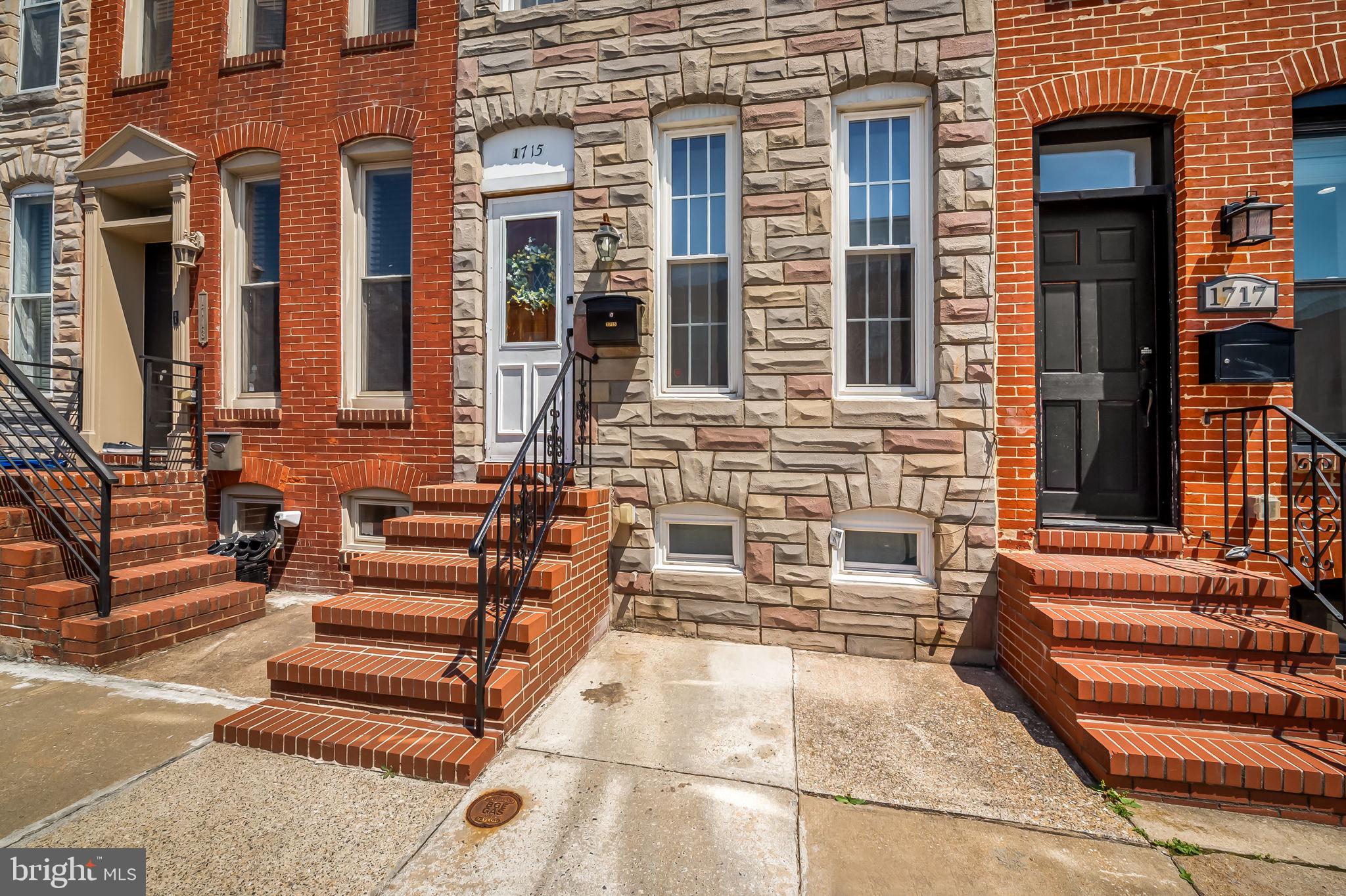 1715 Byrd Street Baltimore, MD 21230 - Photo 3 of 30