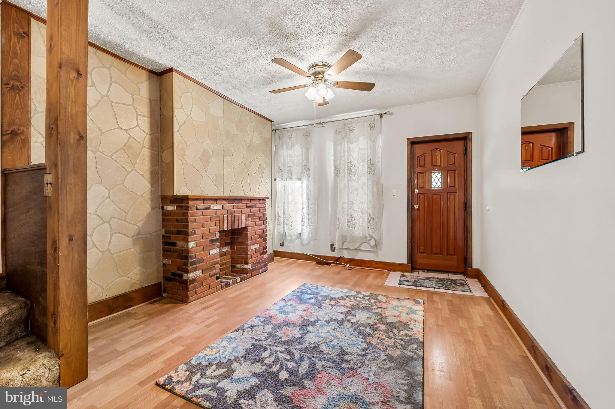 1715 Byrd Street Baltimore, MD 21230 - Photo 4 of 30