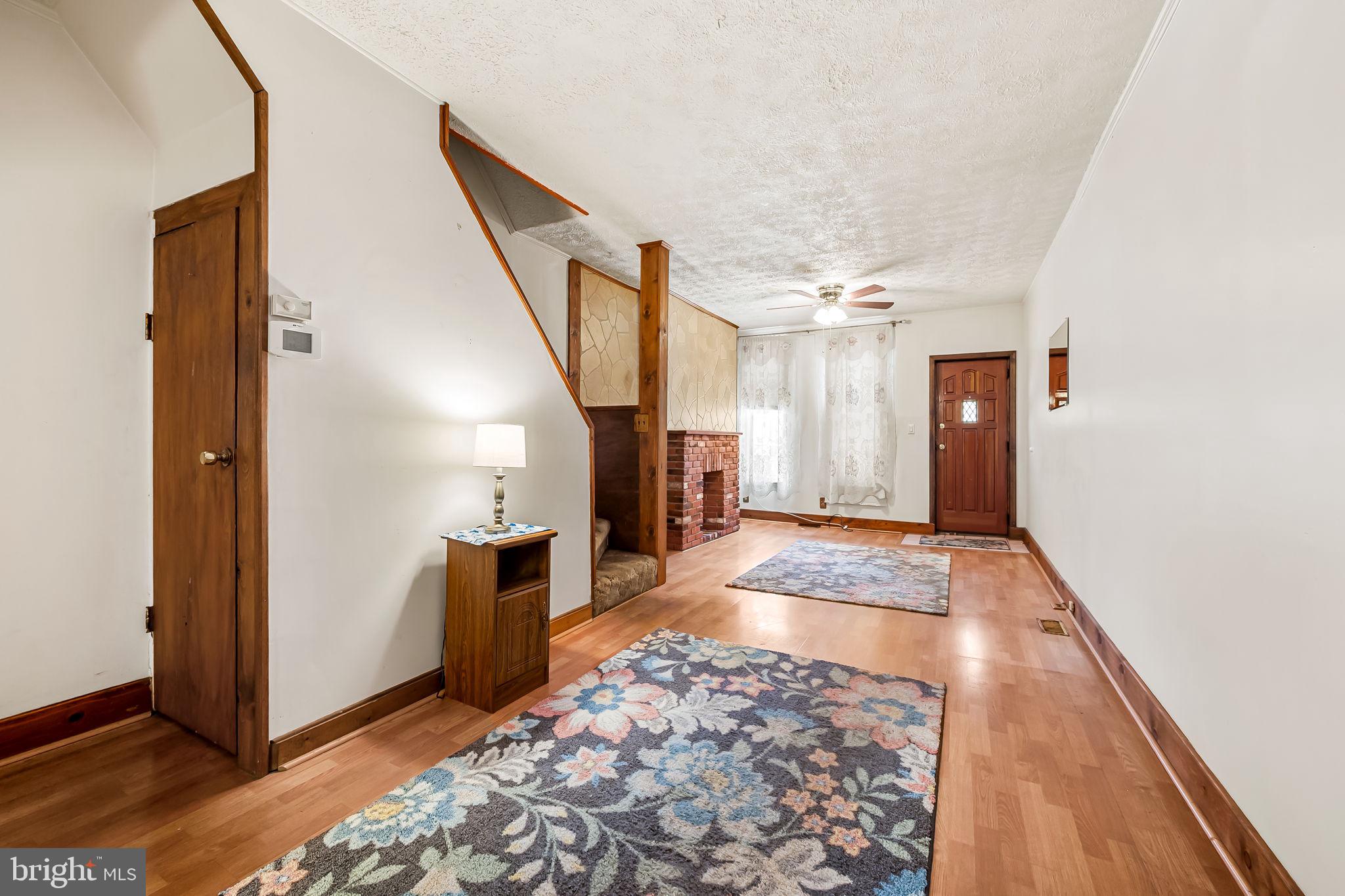 1715 Byrd Street Baltimore, MD 21230 - Photo 6 of 30