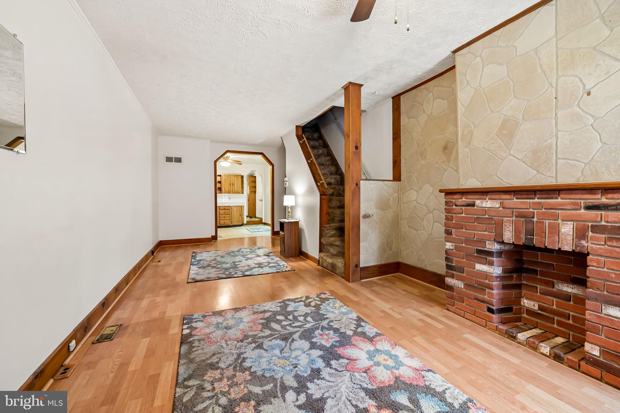1715 Byrd Street Baltimore, MD 21230 - Photo 7 of 30
