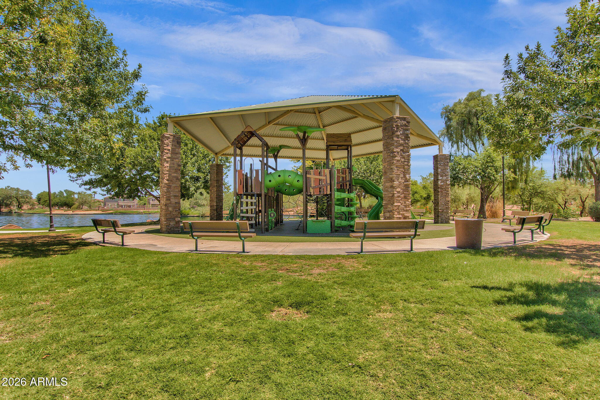 40425 West Agave Road Maricopa, AZ 85138 - Photo 142 of 154 Community
