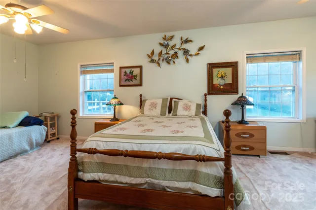 a bathroom with a bathtub and a sink