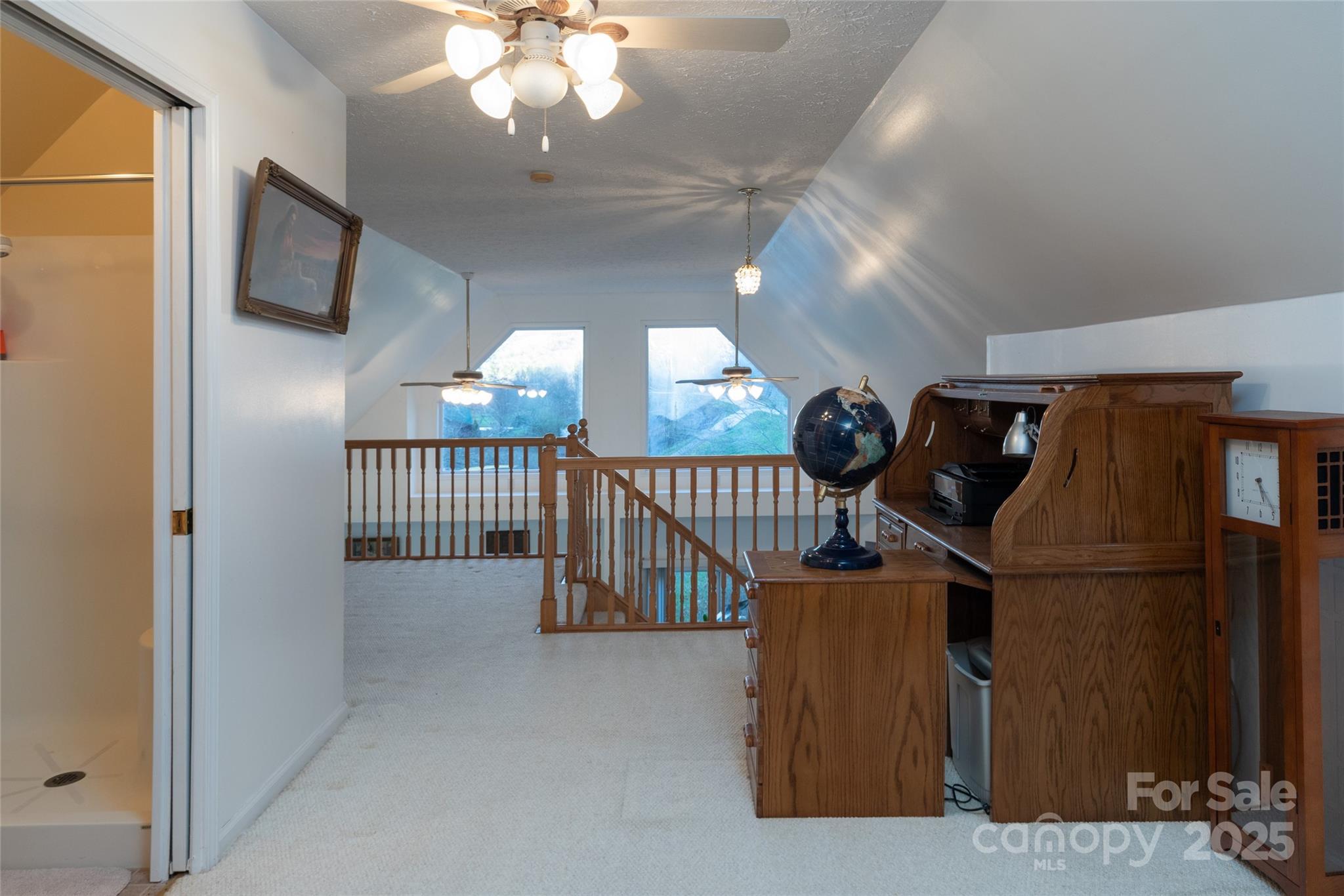 814 Barkers Creek Road Whittier, NC 28789 - Photo 33 of 40 a view of entryway and livingroom