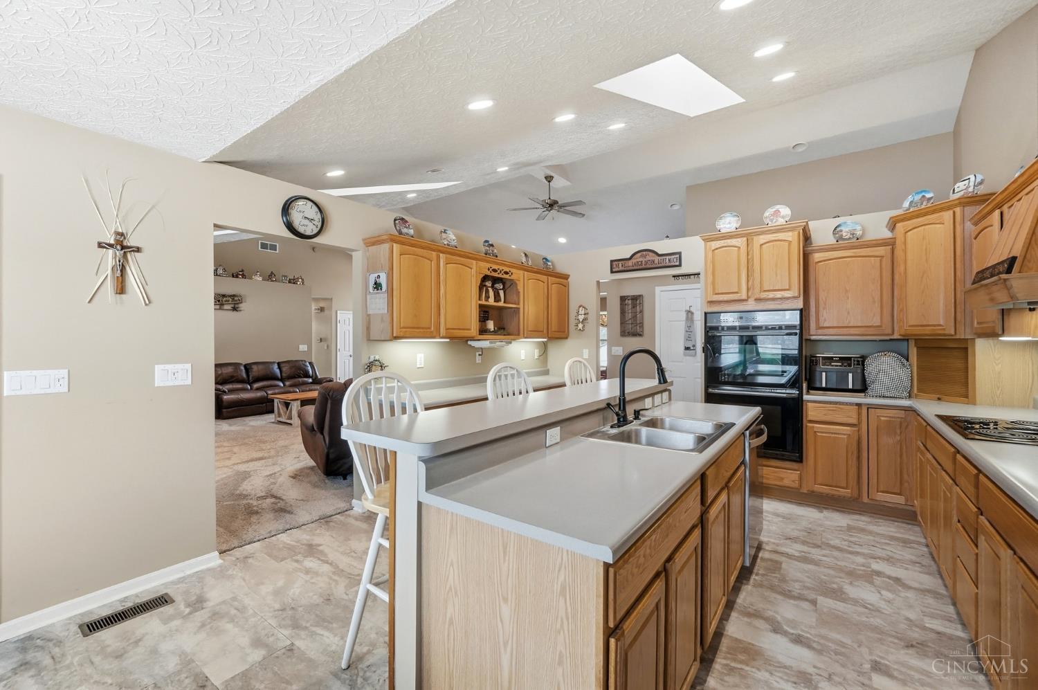 7353 Ross Road Oregonia, OH 45054 - Photo 22 of 89