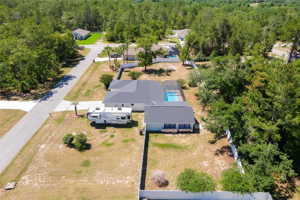 5435 Southwest 165th St Road Ocala, FL 34473 - Photo 51 of 53 Gallery Image 51