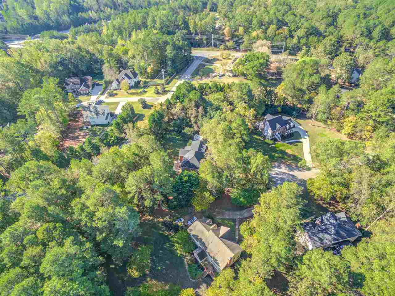 9024 Hemingwood Court Raleigh, NC 27613 - Photo 28 of 28 Photo 28