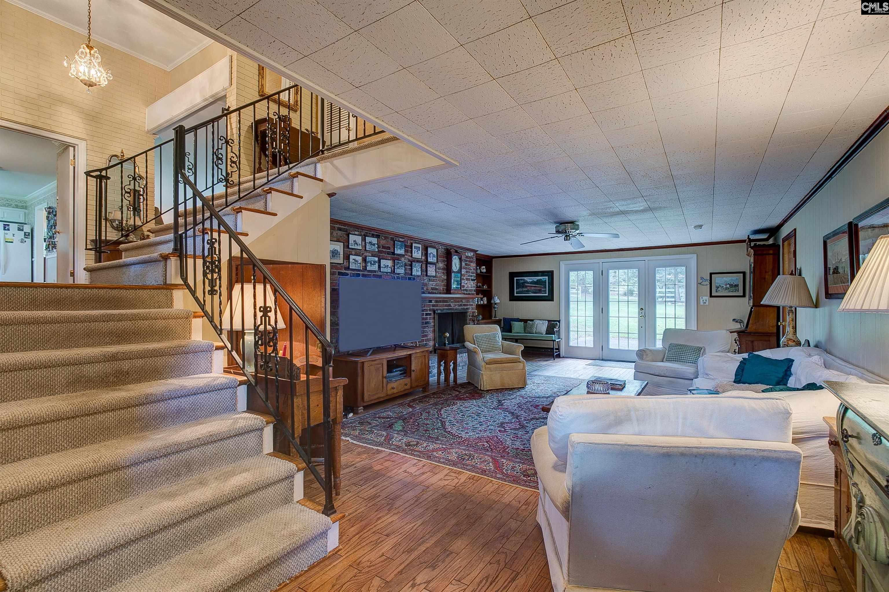 5 Ancrum Road Camden, SC 29020 - Photo 36 of 39