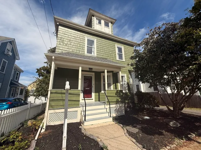 $4,200 | 15 Orchard Street, Medford, MA 02155
