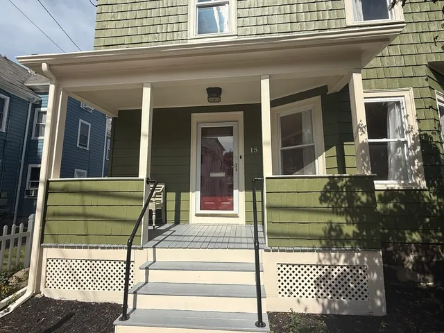 $4,200 | 15 Orchard Street, Medford, MA 02155