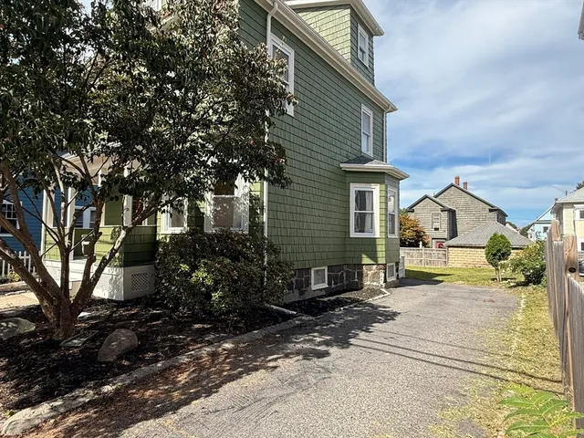 $4,200 | 15 Orchard Street, Medford, MA 02155