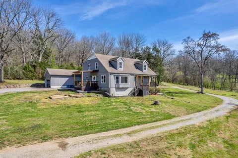 $899,900 | 1830 Popes Chapel Road, Thompson's Station, TN 37179