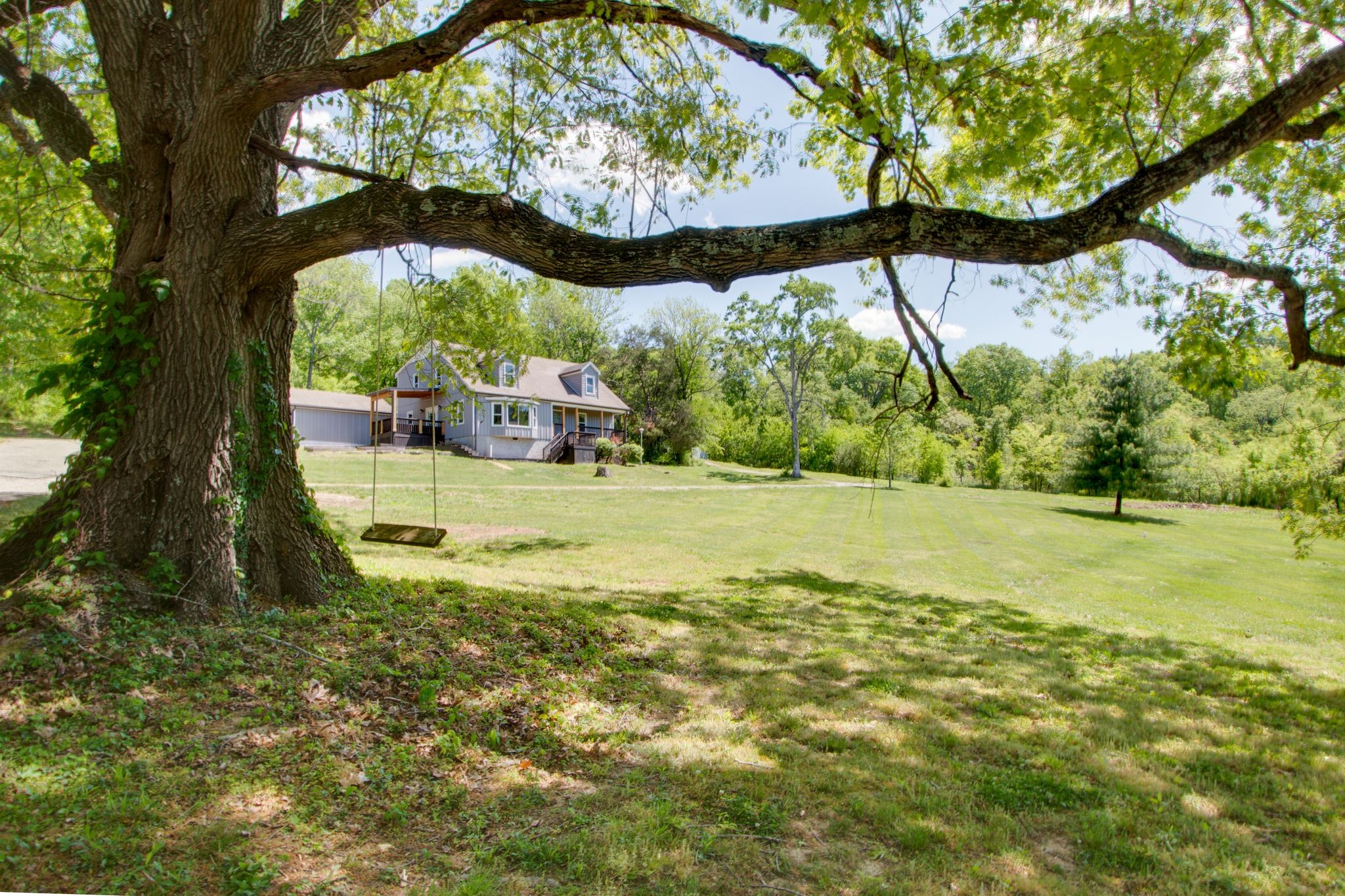 1830 Popes Chapel Road Thompson's Station, TN 37179 - Photo 2 of 58