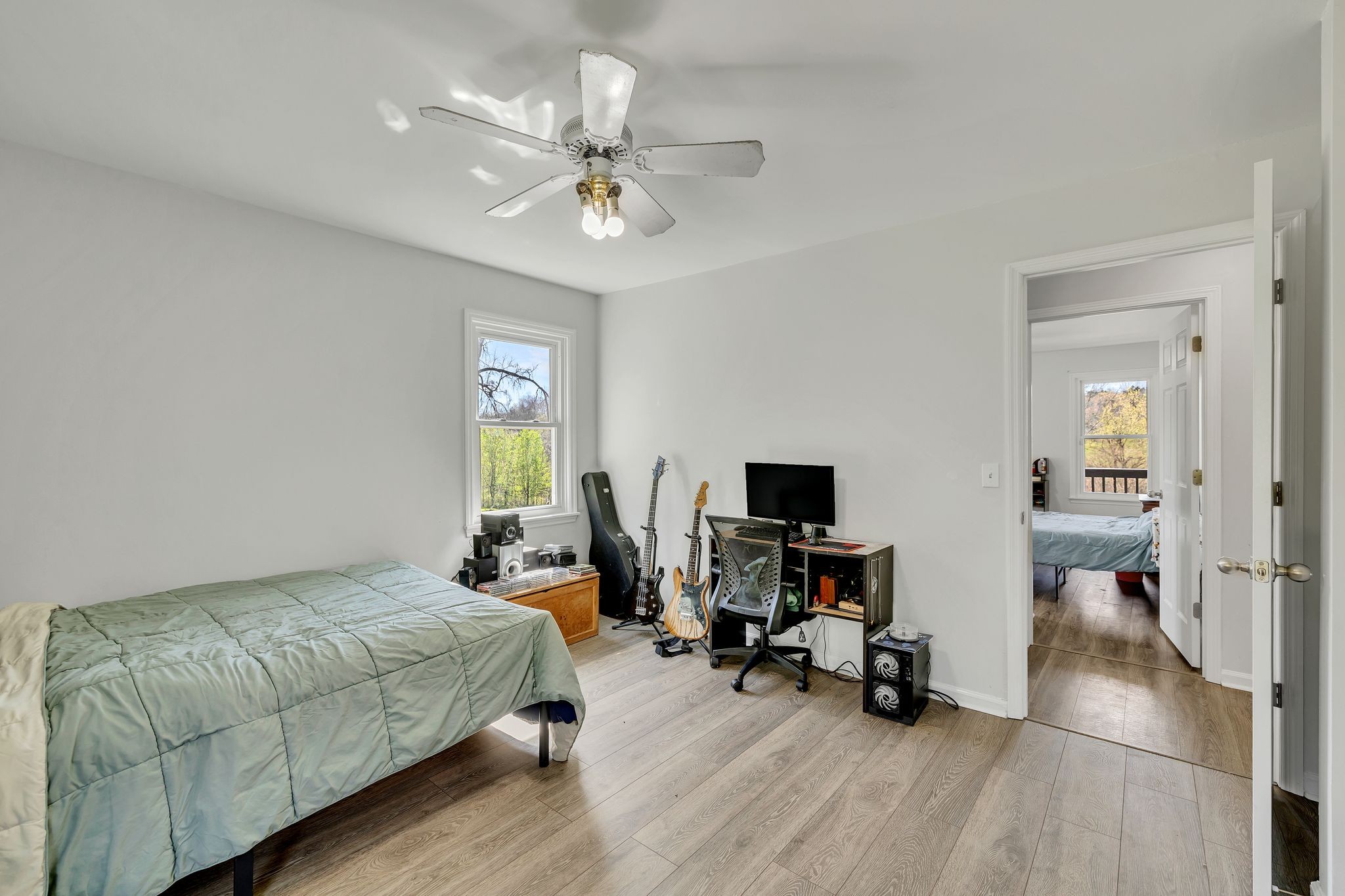 1830 Popes Chapel Road Thompson's Station, TN 37179 - Photo 28 of 58