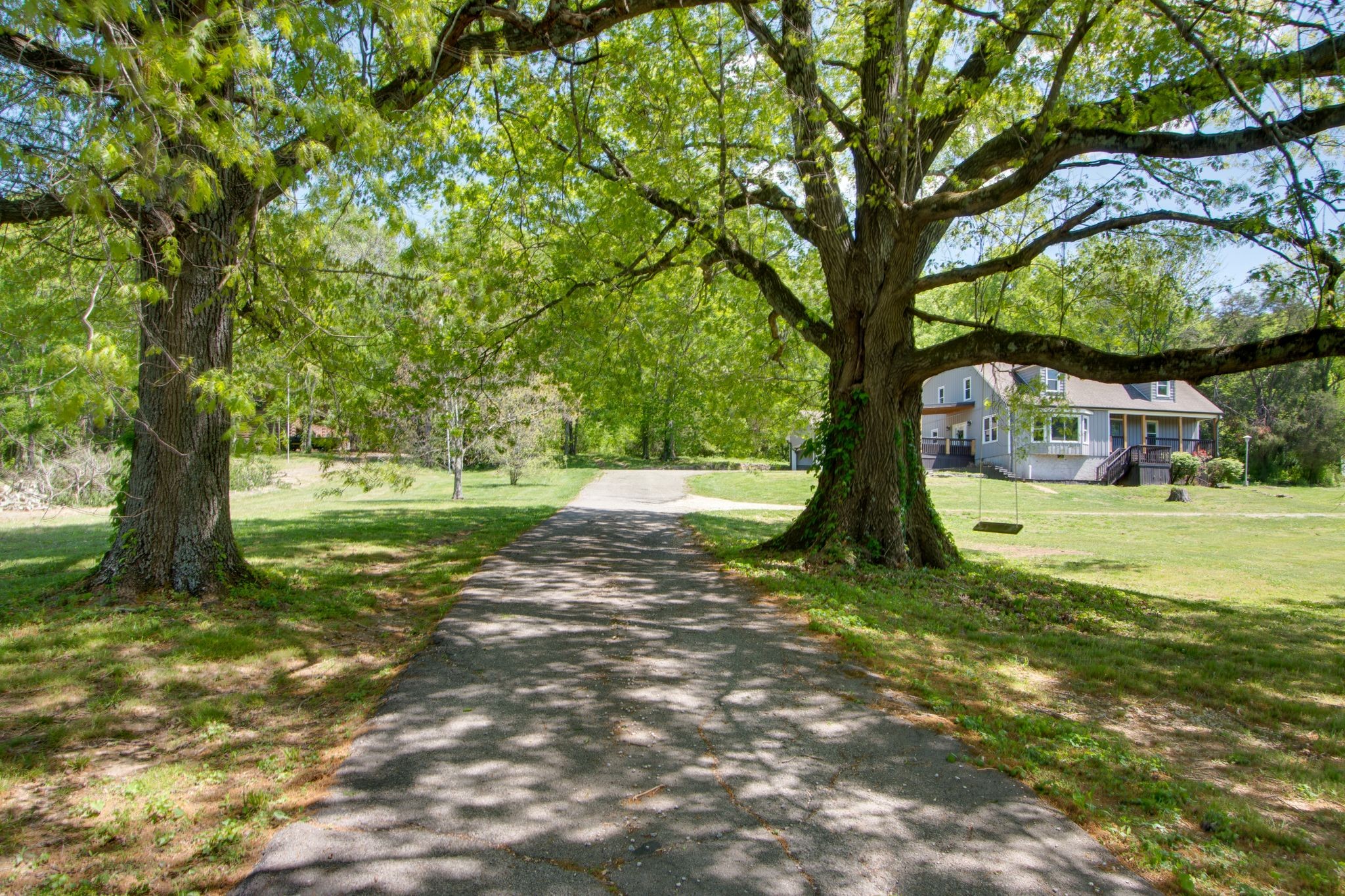 1830 Popes Chapel Road Thompson's Station, TN 37179 - Photo 3 of 58