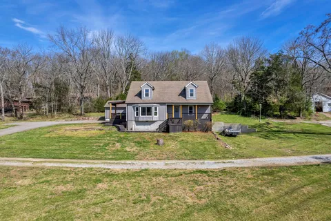 $899,900 | 1830 Popes Chapel Road, Thompson's Station, TN 37179