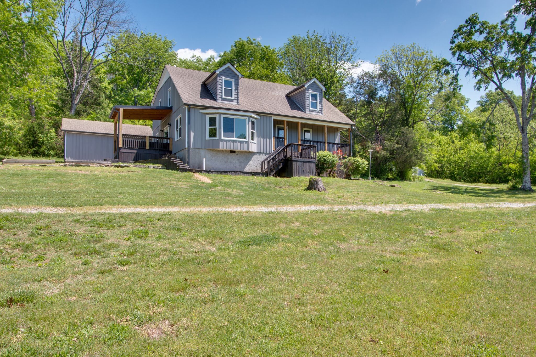 1830 Popes Chapel Road Thompson's Station, TN 37179 - Photo 4 of 58