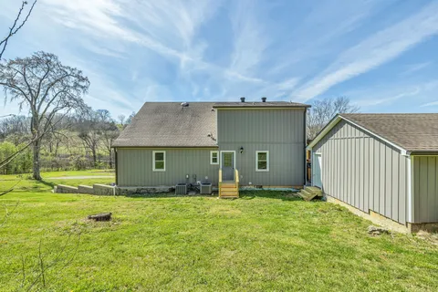 $899,900 | 1830 Popes Chapel Road, Thompson's Station, TN 37179