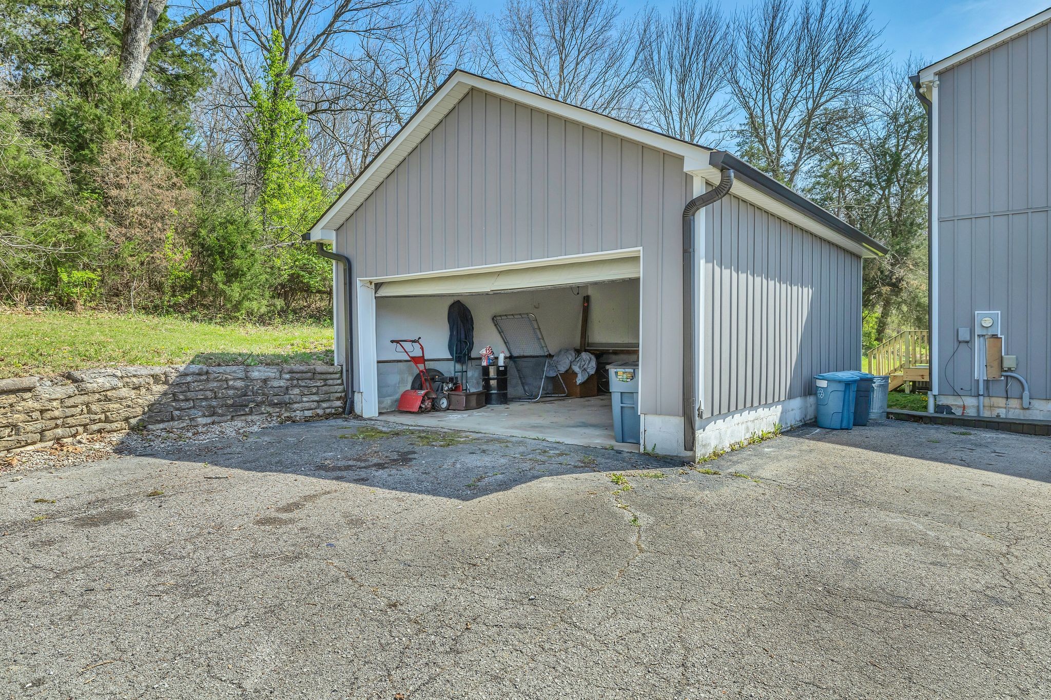 1830 Popes Chapel Road Thompson's Station, TN 37179 - Photo 45 of 58