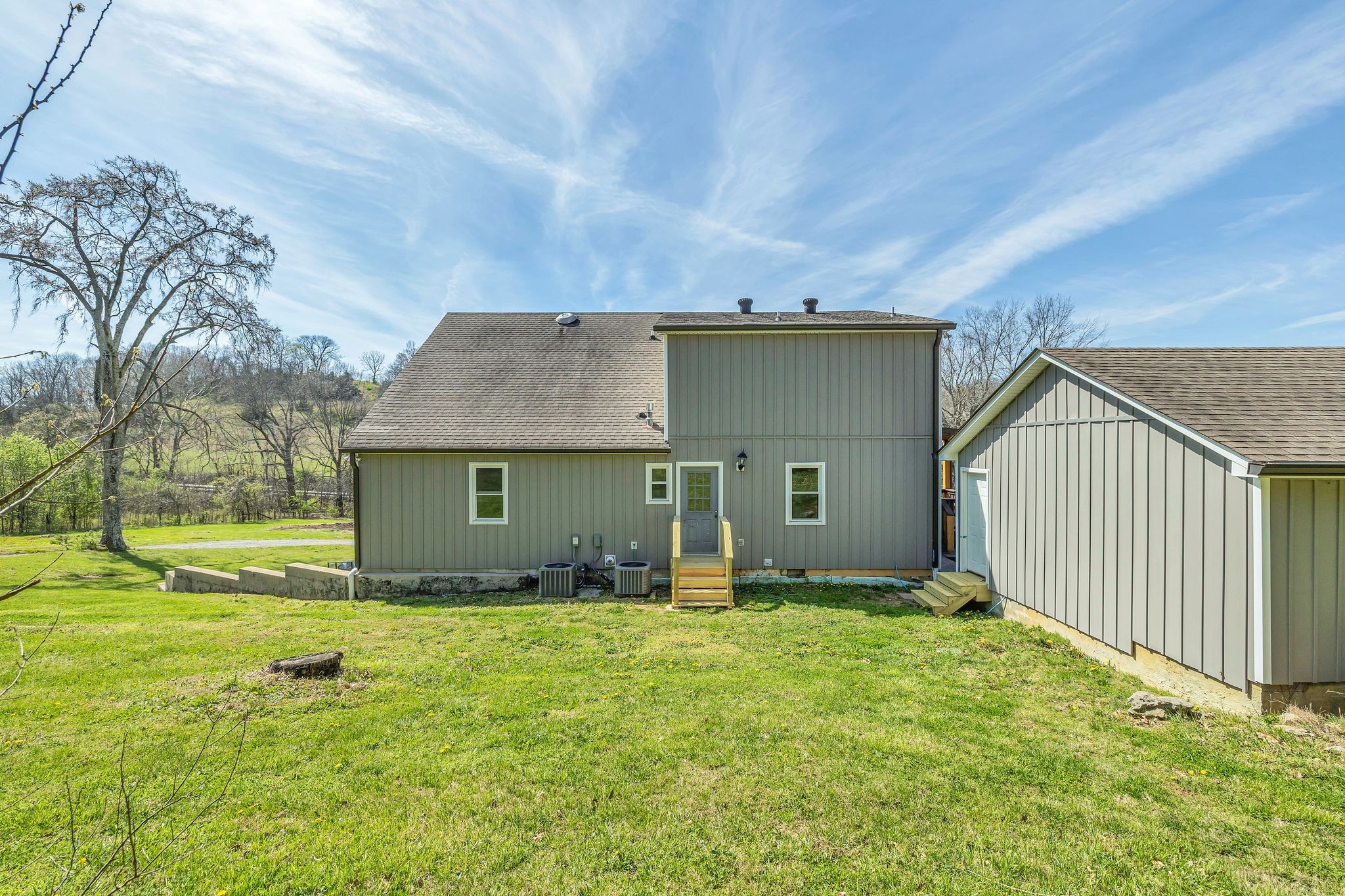 1830 Popes Chapel Road Thompson's Station, TN 37179 - Photo 47 of 58