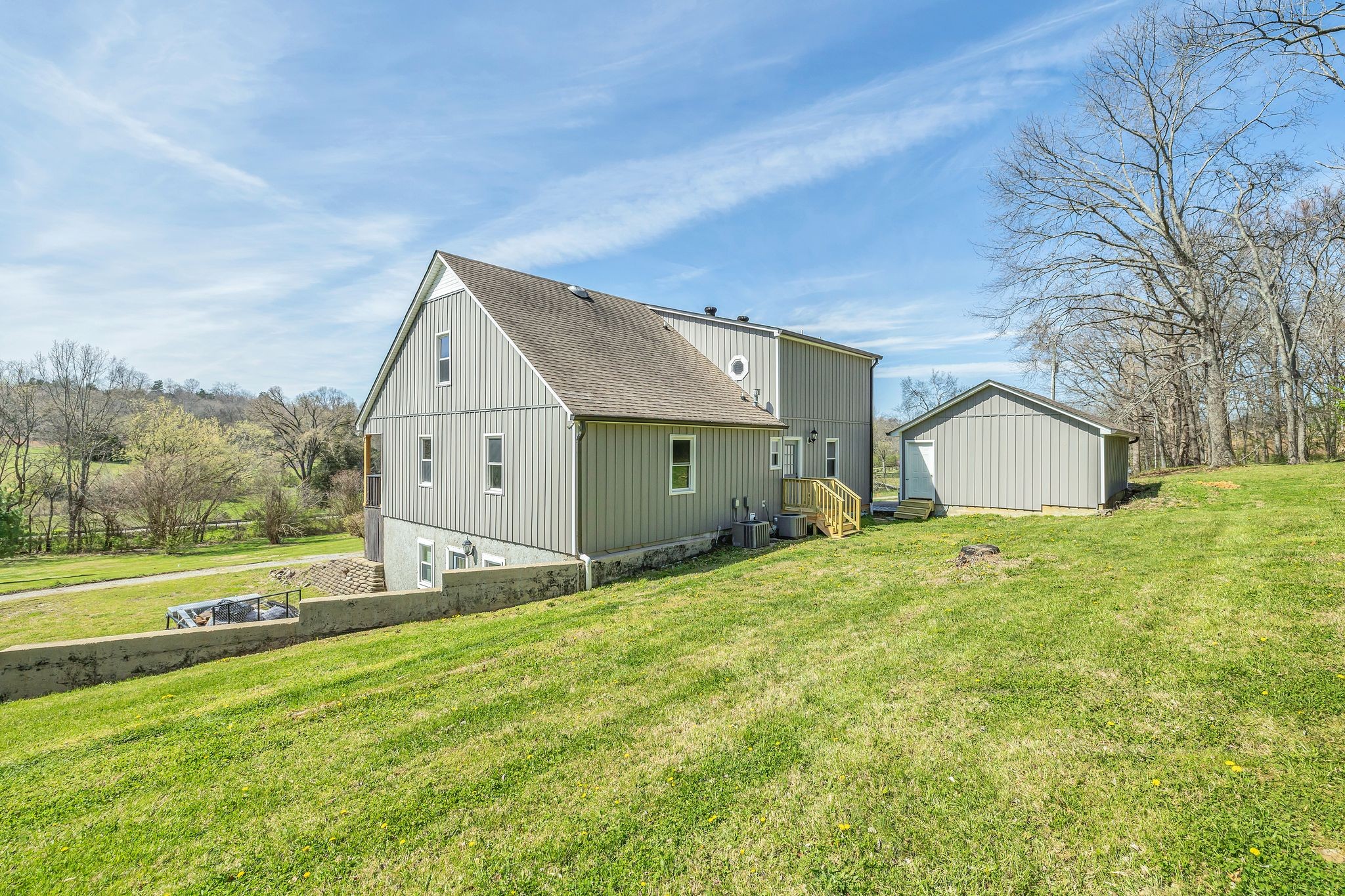 1830 Popes Chapel Road Thompson's Station, TN 37179 - Photo 49 of 58