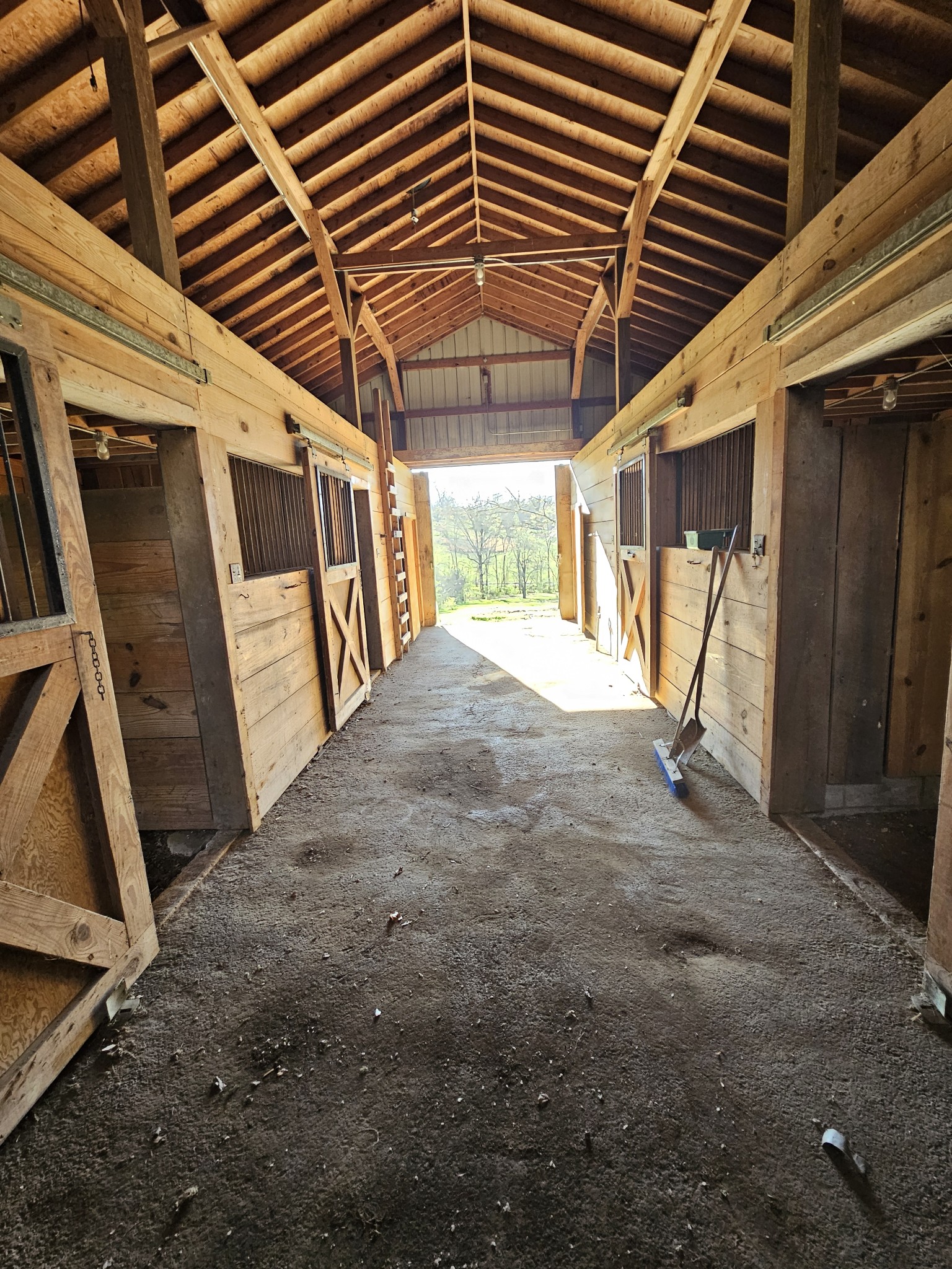 1830 Popes Chapel Road Thompson's Station, TN 37179 - Photo 51 of 58