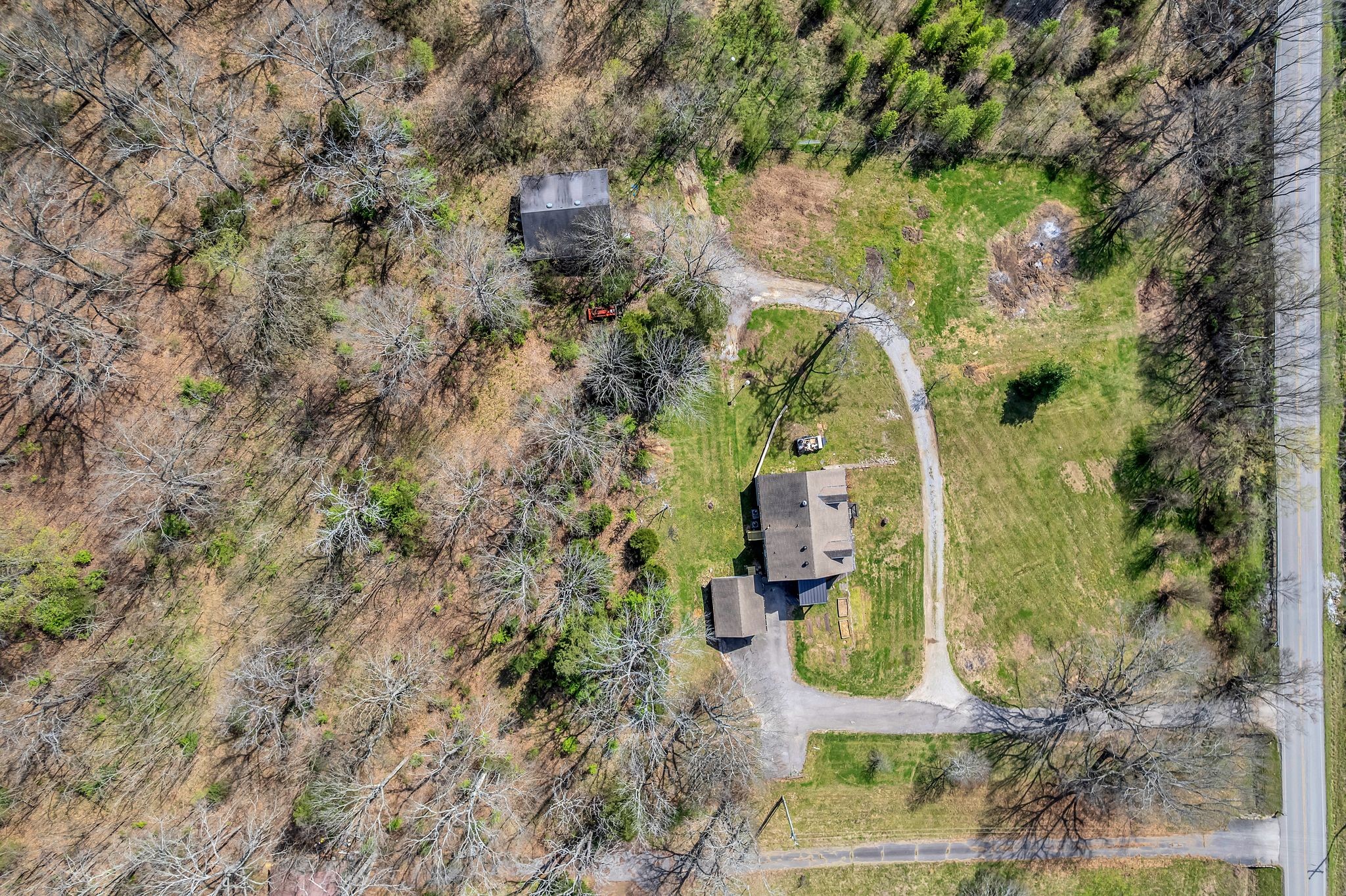 1830 Popes Chapel Road Thompson's Station, TN 37179 - Photo 57 of 58