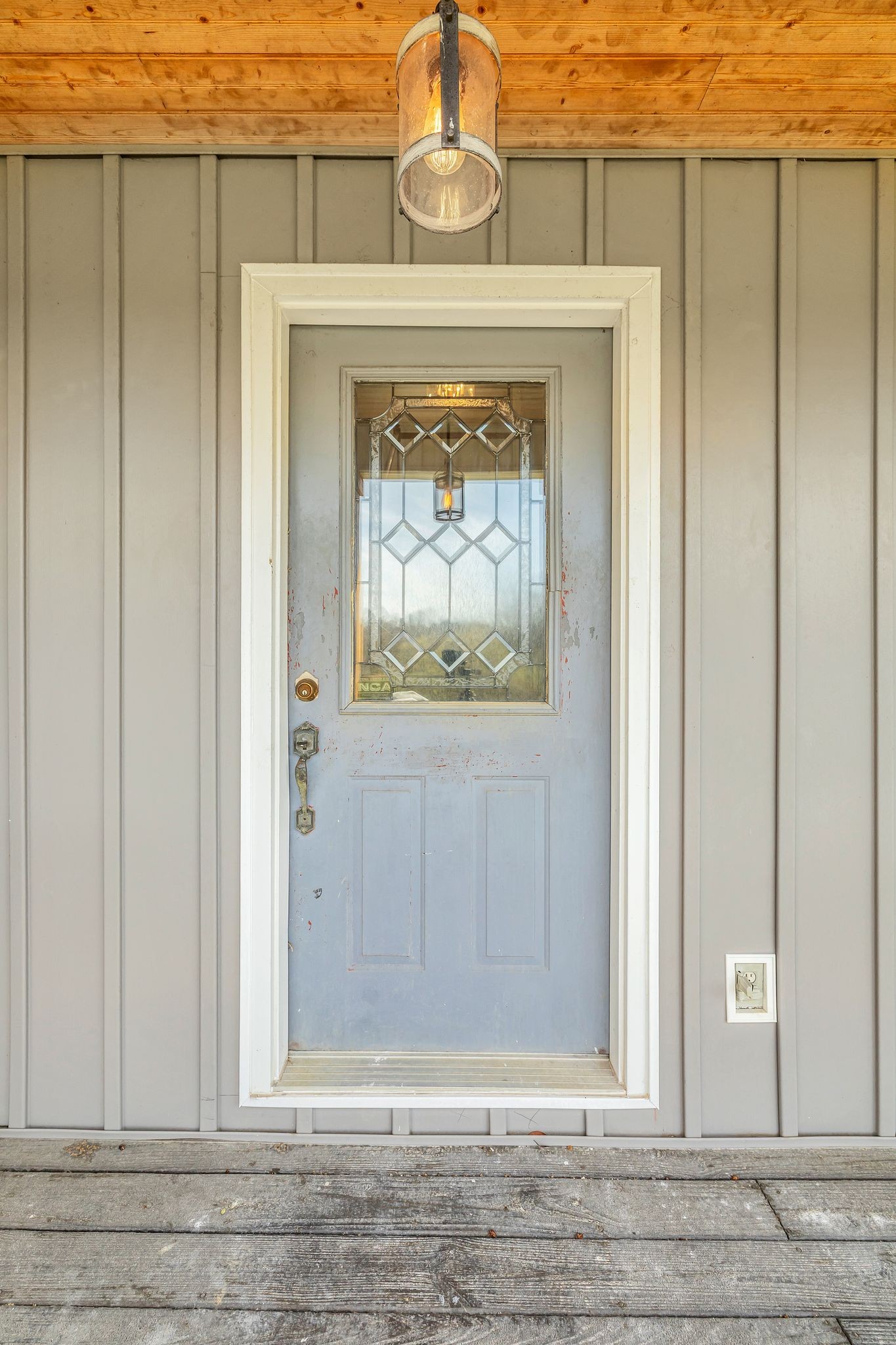 1830 Popes Chapel Road Thompson's Station, TN 37179 - Photo 7 of 53 a view of a windows in the house
