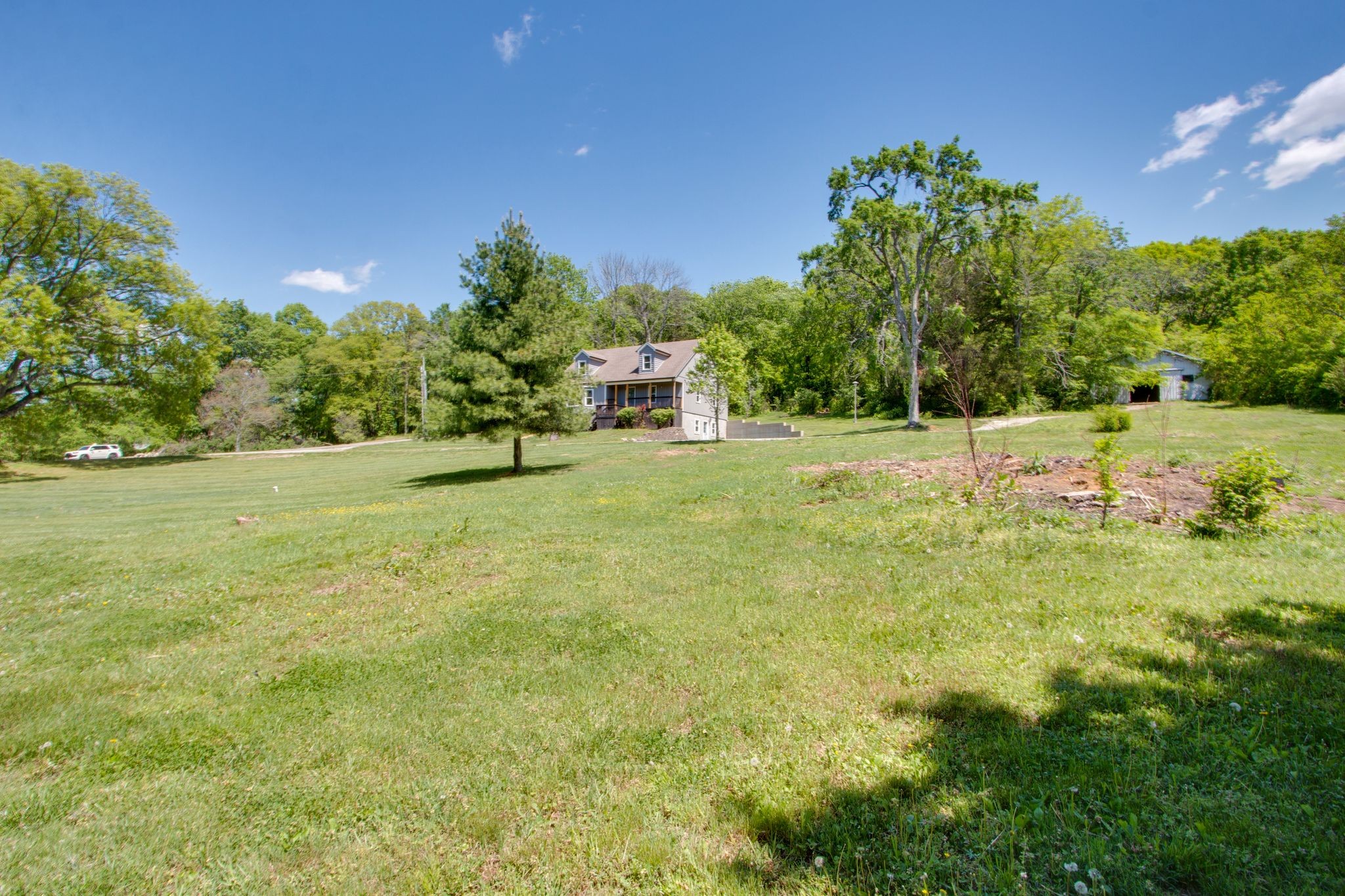 1830 Popes Chapel Road Thompson's Station, TN 37179 - Photo 8 of 58