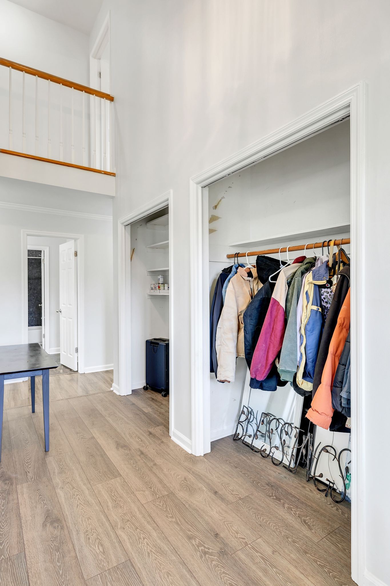 1830 Popes Chapel Road Thompson's Station, TN 37179 - Photo 9 of 53 a view of a walk in closet