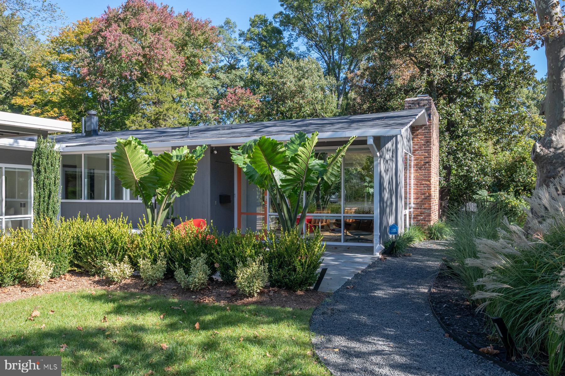 2104 Marthas Road Alexandria, VA 22307 - Photo 50 of 55 Your Oasis