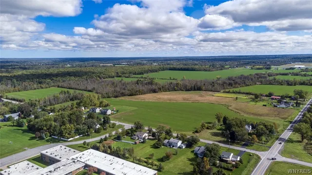 $2,299,000 | 0 Strickler Road East, Clarence, NY 14031