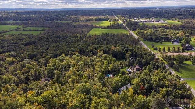 $2,299,000 | 0 Strickler Road East, Clarence, NY 14031