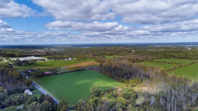 $2,299,000 | 0 Strickler Road East, Clarence, NY 14031