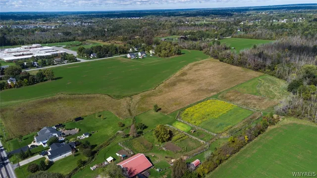 $2,299,000 | 0 Strickler Road East, Clarence, NY 14031