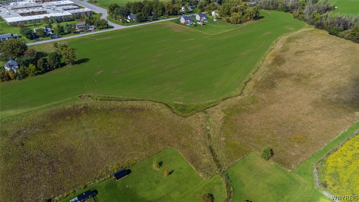 0 Strickler Road East Clarence, NY 14031 - Photo 15 of 17