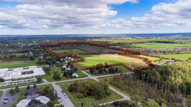 $2,299,000 | 0 Strickler Road East, Clarence, NY 14031