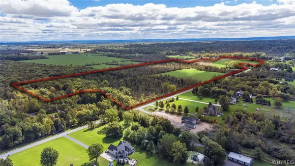 $2,299,000 | 0 Strickler Road East, Clarence, NY 14031
