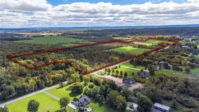 $2,299,000 | 0 Strickler Road East, Clarence, NY 14031