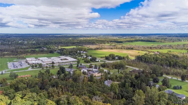 $2,299,000 | 0 Strickler Road East, Clarence, NY 14031