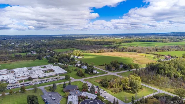 $2,299,000 | 0 Strickler Road East, Clarence, NY 14031