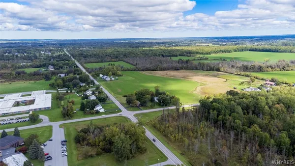 $2,299,000 | 0 Strickler Road East, Clarence, NY 14031