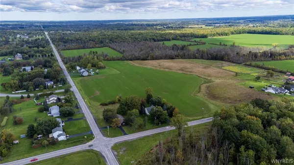 $2,299,000 | 0 Strickler Road East, Clarence, NY 14031