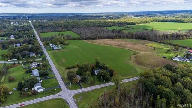 $2,299,000 | 0 Strickler Road East, Clarence, NY 14031