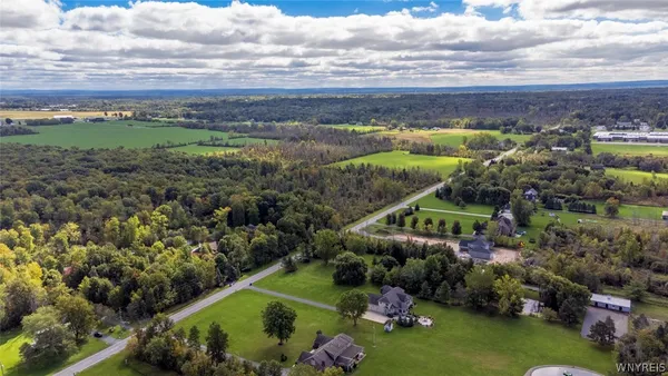 $2,299,000 | 0 Strickler Road East, Clarence, NY 14031