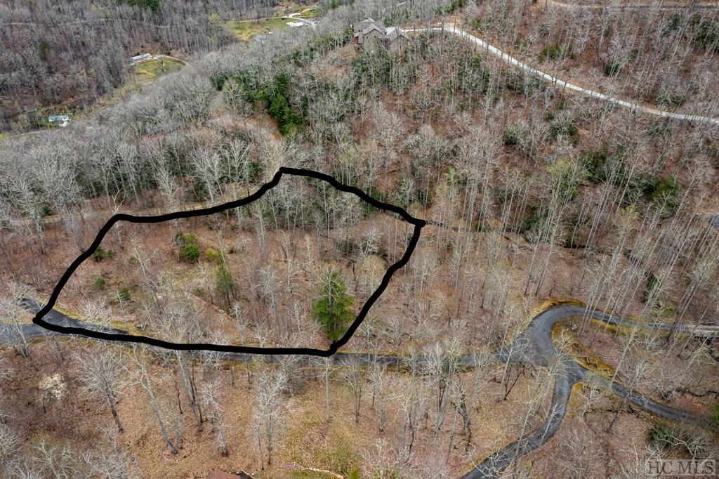 47 Pilot Knob Road Tuckasegee, NC 28783 - Photo 8 of 11 Gallery Image 8