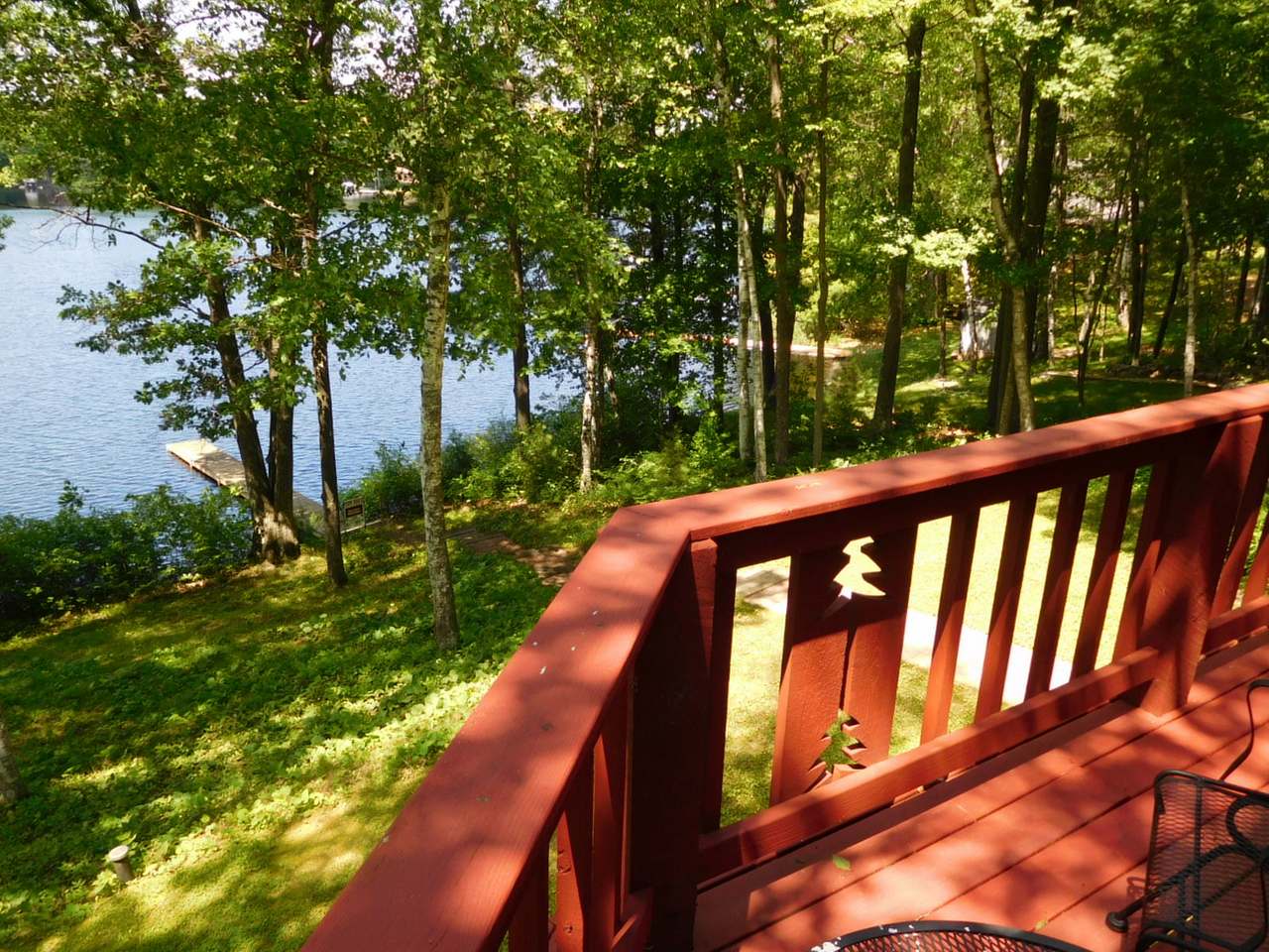 N9252 Shore Rd Rd Summit Lake Summit Lake, WI 54485 - Photo 15 of 35 Gallery Image 15