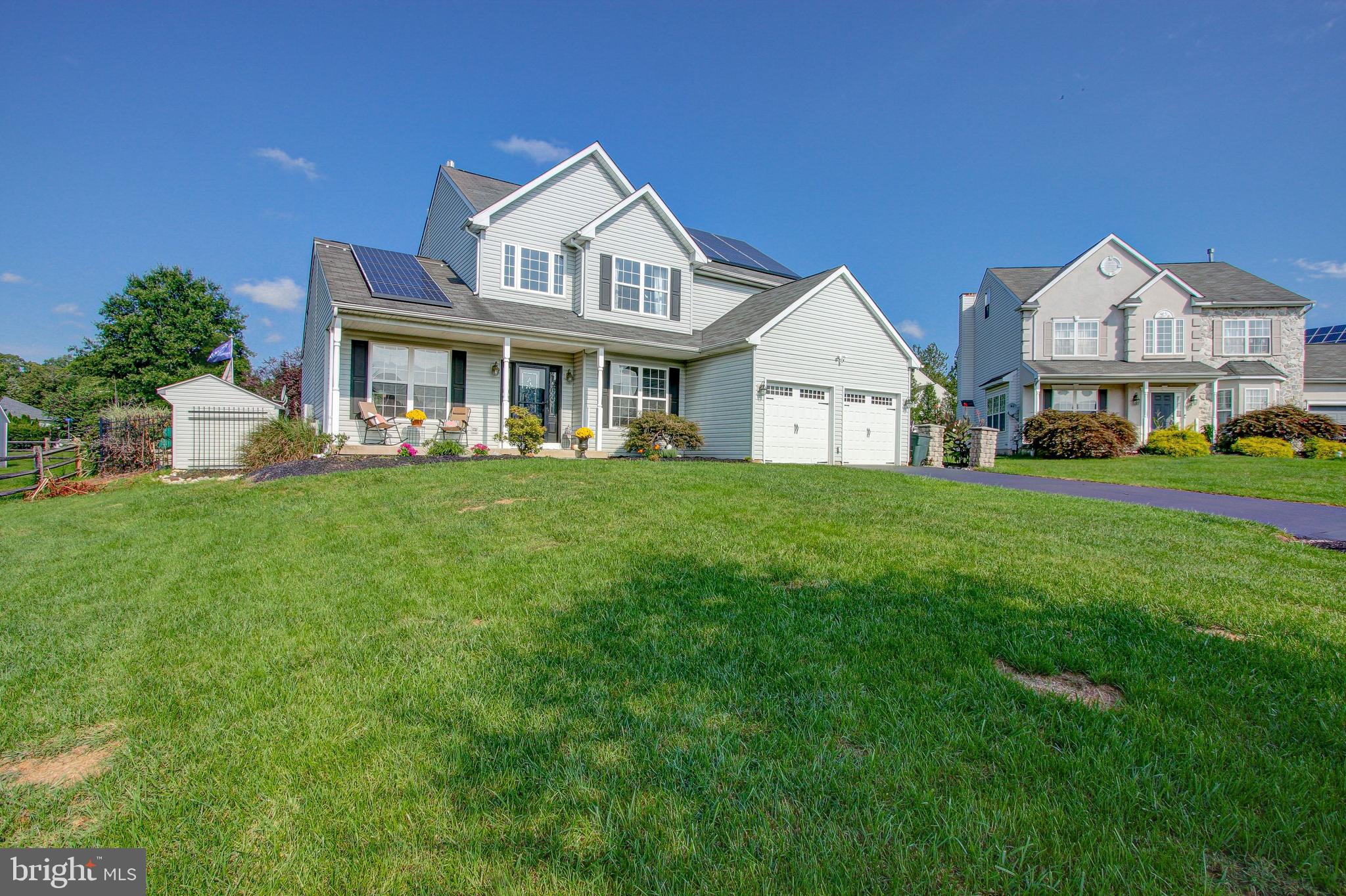 108 Danny Road Pottstown, PA 19464 - Photo 2 of 46 Gallery Image 2