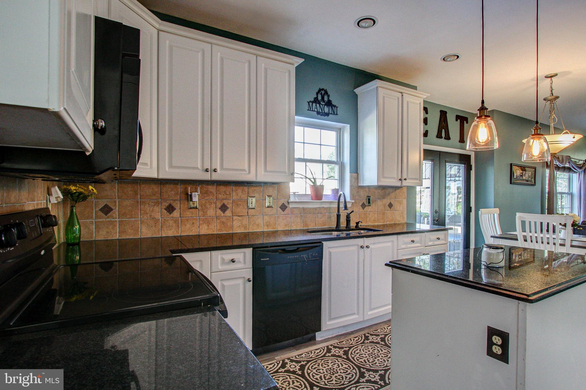 108 Danny Road Pottstown, PA 19464 - Photo 15 of 46 kitchen