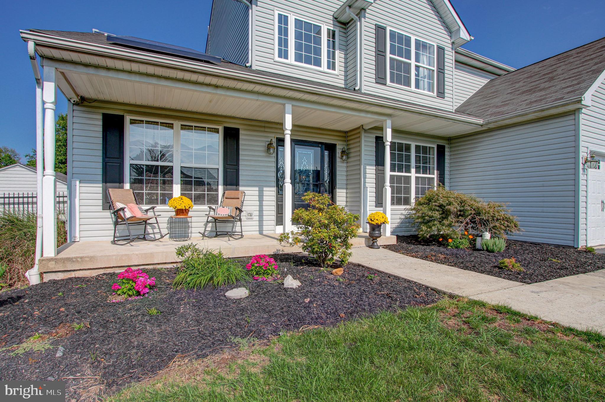 108 Danny Road Pottstown, PA 19464 - Photo 3 of 46 Gallery Image 3